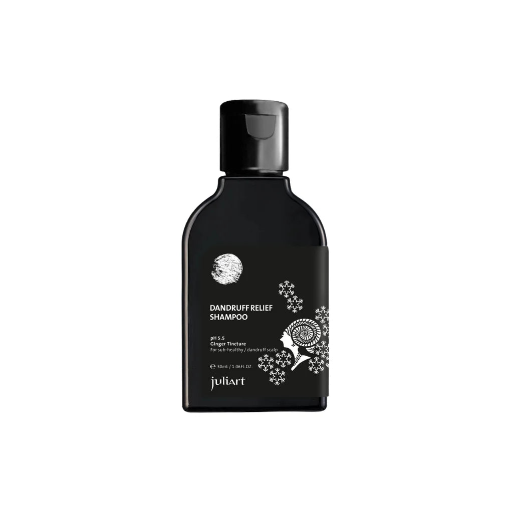 juliArt Dandruff Relief Shampoo - MANEPRINT