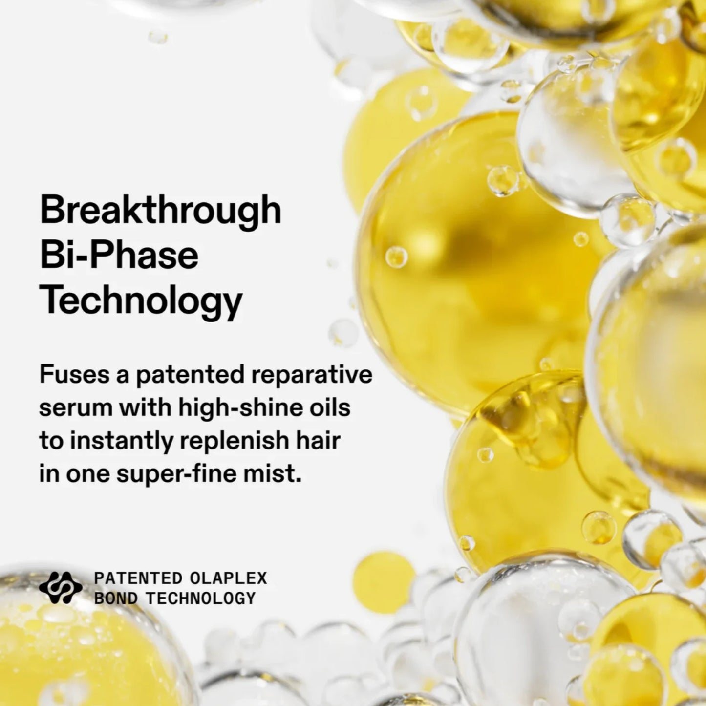 Olaplex No 7 Shine Serum Oil Mist