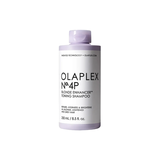 Olaplex 4P, Olaplex Purple Shampoo