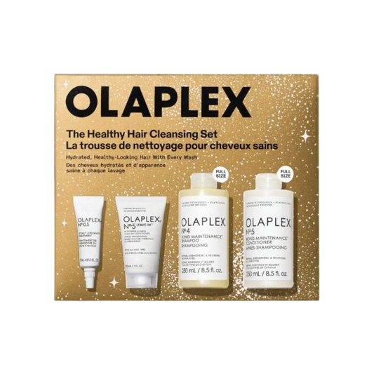 Olaplex The Healthy Hair Cleansing Set