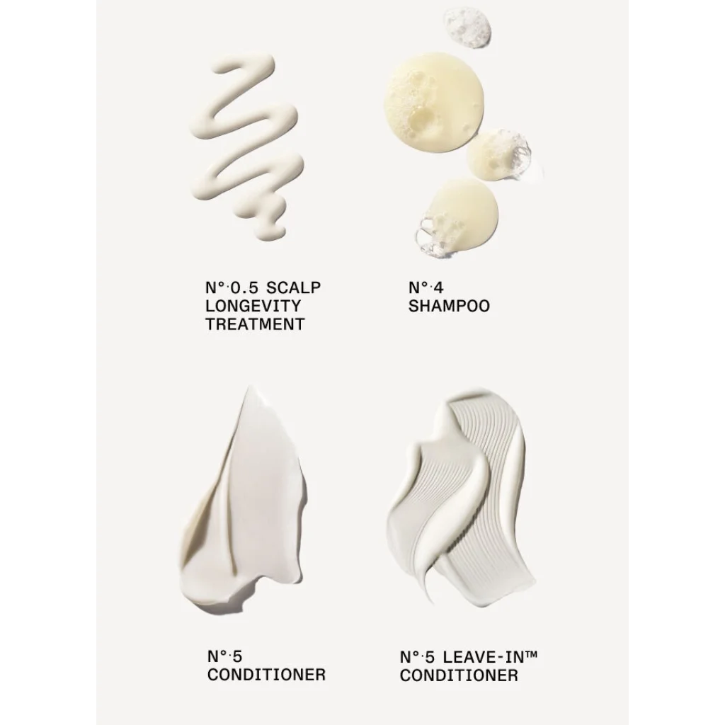 Olaplex The Healthy Hair Cleansing Set
