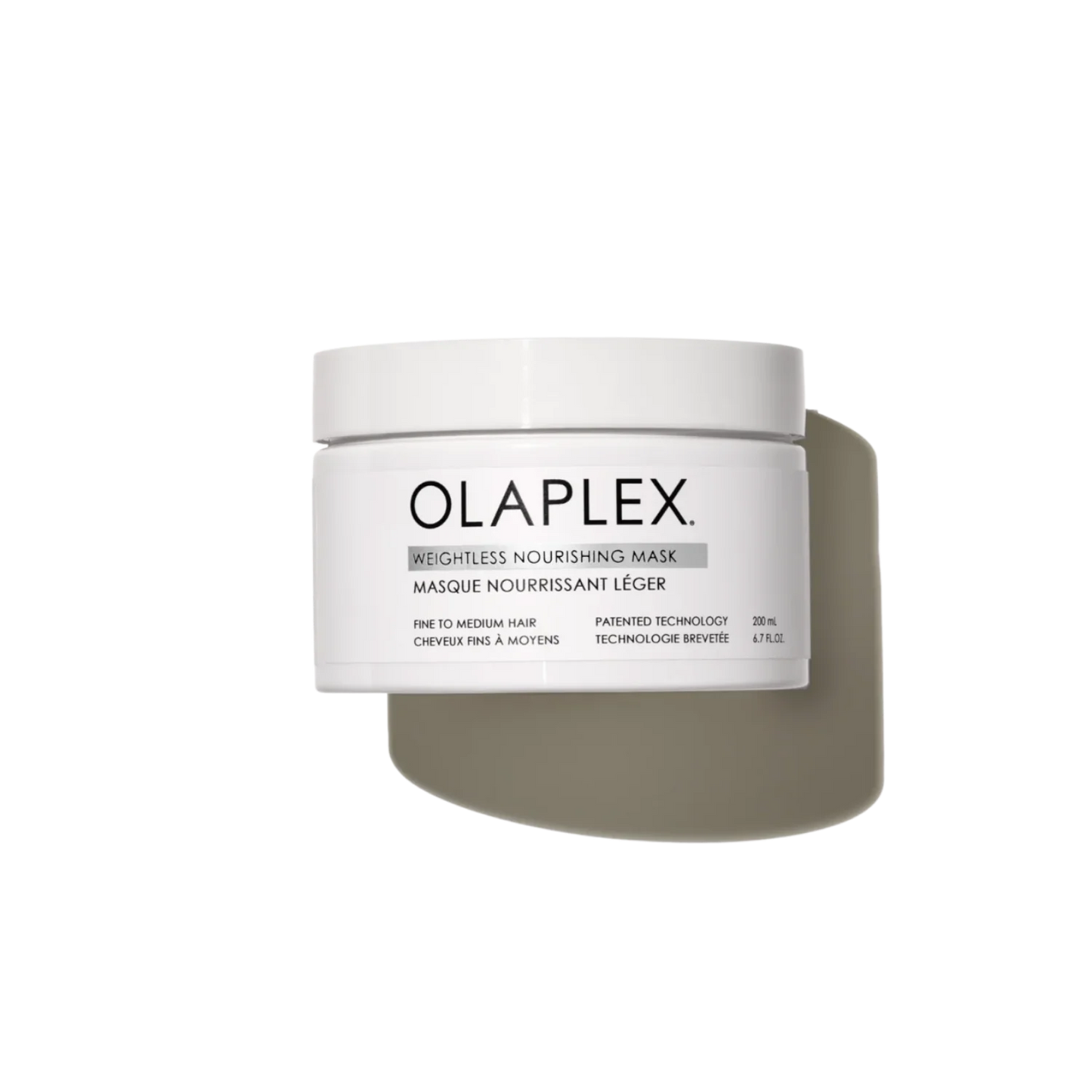 Olaplex Weightless Nourishing Mask
