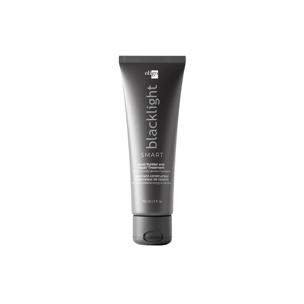 Oligo Blacklight Smart Bond Builder and Repair Treatment