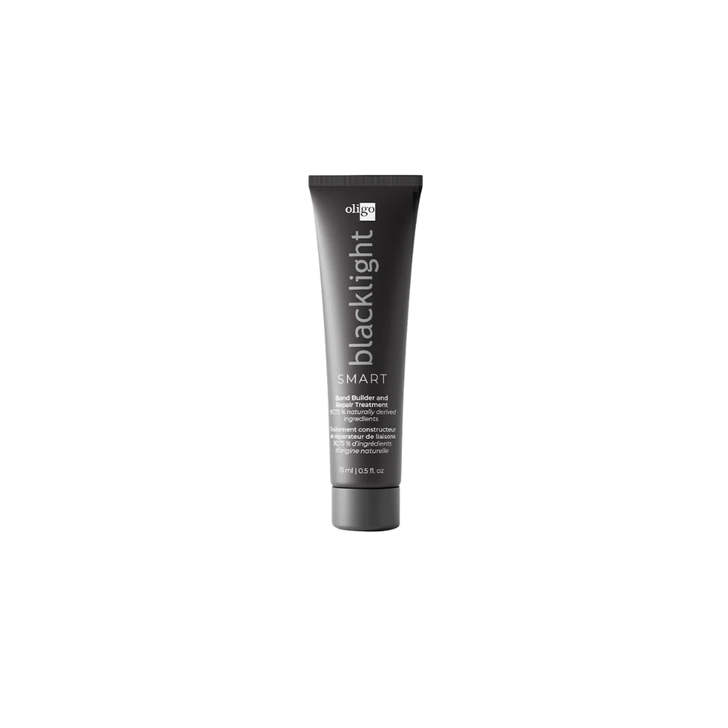 Oligo Blacklight Smart Bond Builder and Repair Treatment