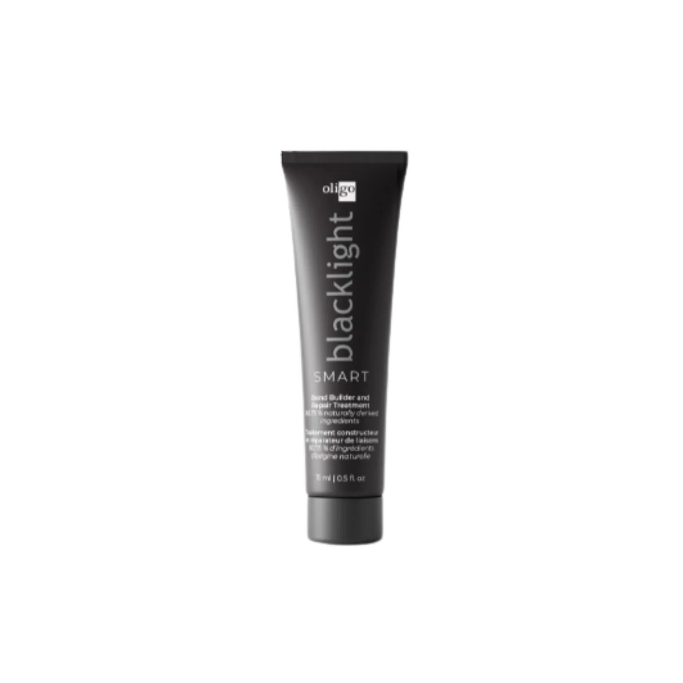 Oligo Blacklight Smart Bond Builder and Repair Treatment TRAVEL SIZE