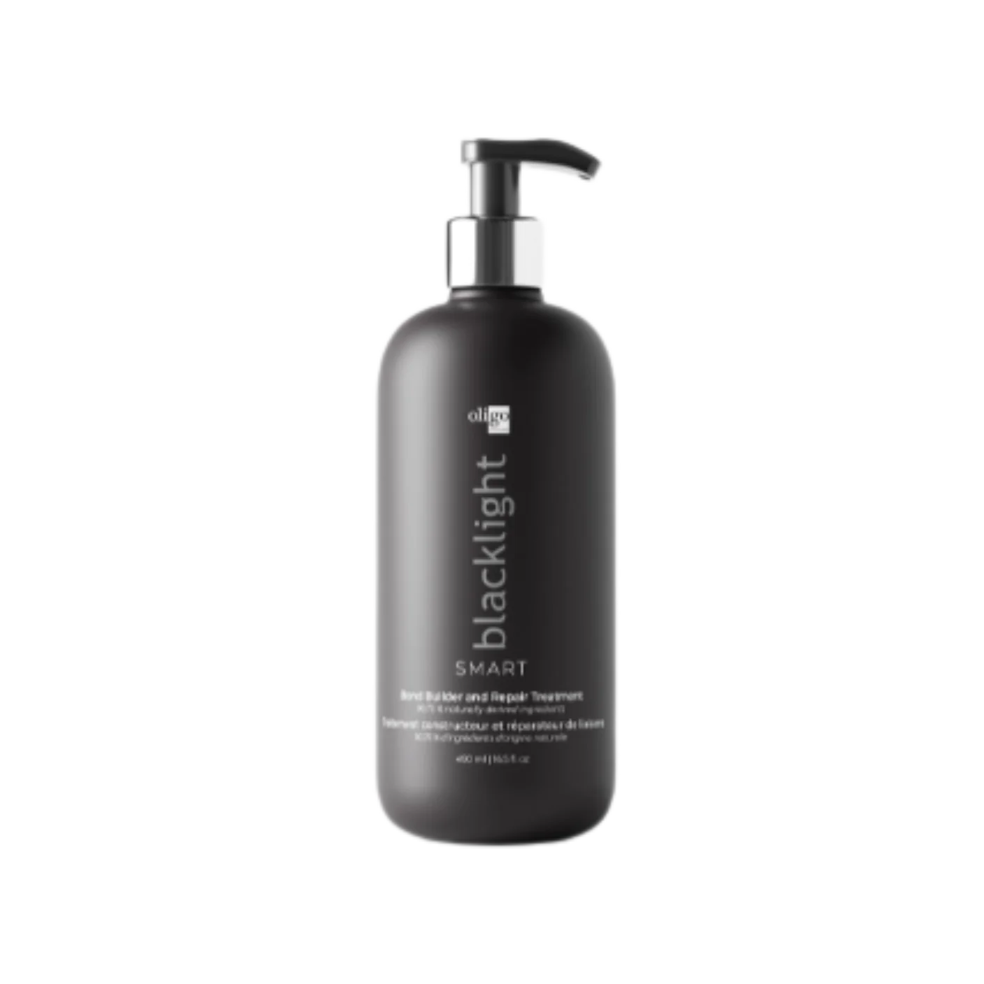 Oligo Blacklight Smart Bond Builder and Repair Treatment 16.5OZ