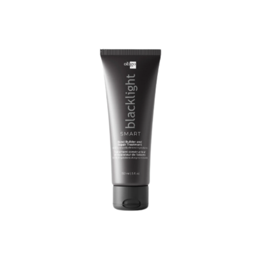 Oligo Blacklight Smart Bond Builder and Repair Treatment 5OZ