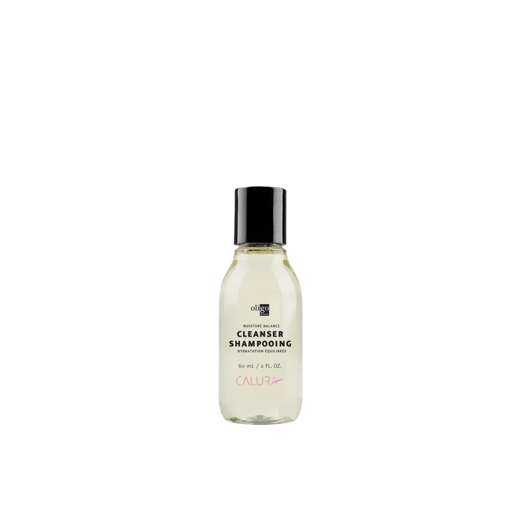 Oligo Moisture Balance Cleanser Shampoo