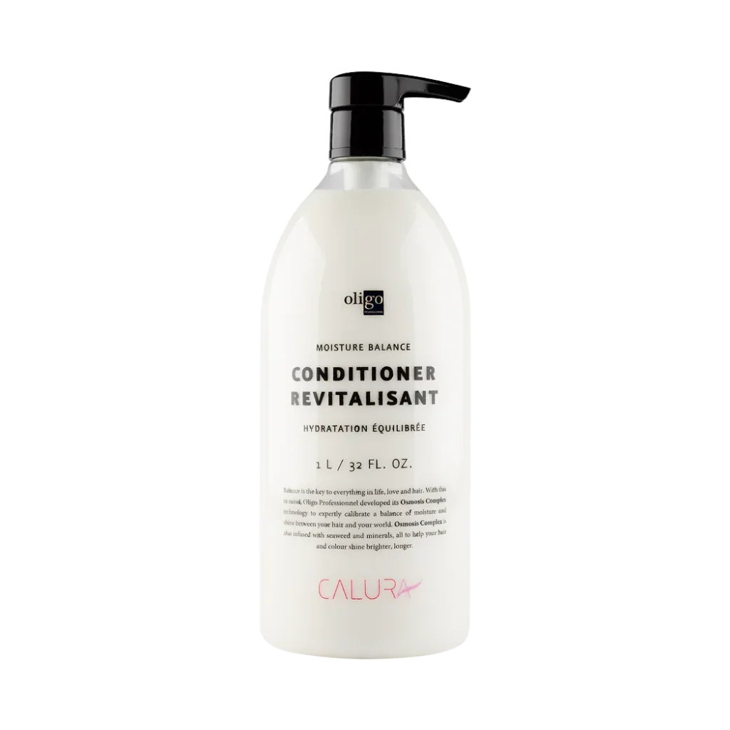 Oligo Moisture Balance Conditioner
