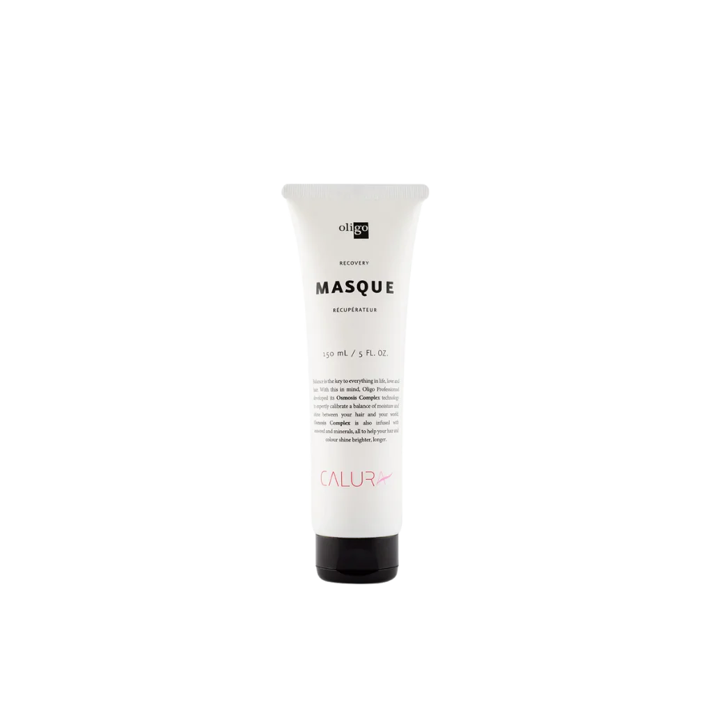 Oligo Recovery Masque