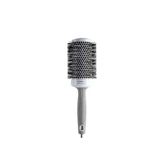 Olivia Garden Ceramic + Ion Round Brush 2.15 inch - North Authentic