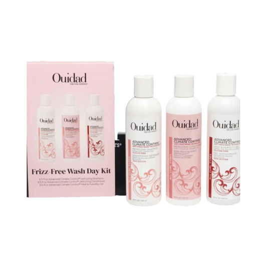 Ouidad Advanced Climate Control Kit