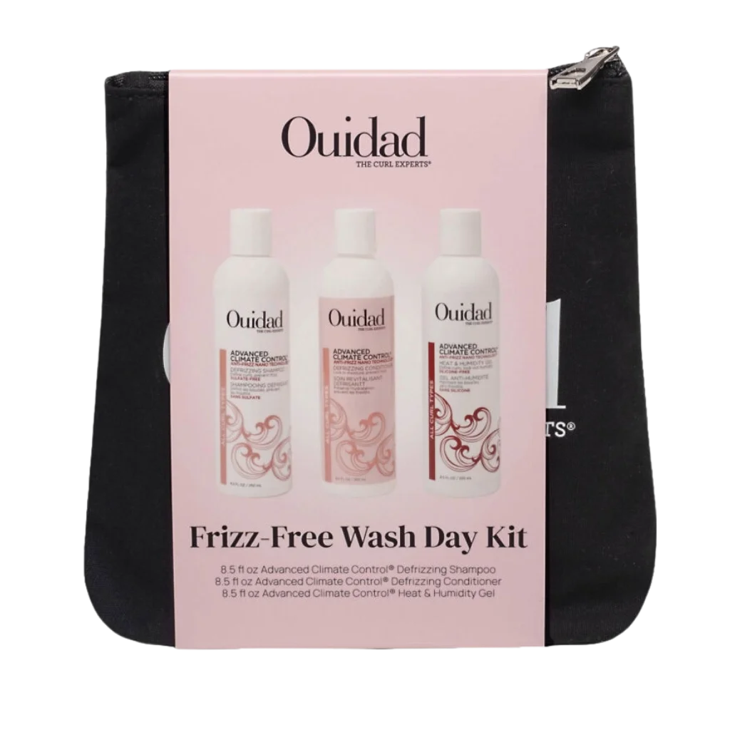 Ouidad Advanced Climate Control Kit