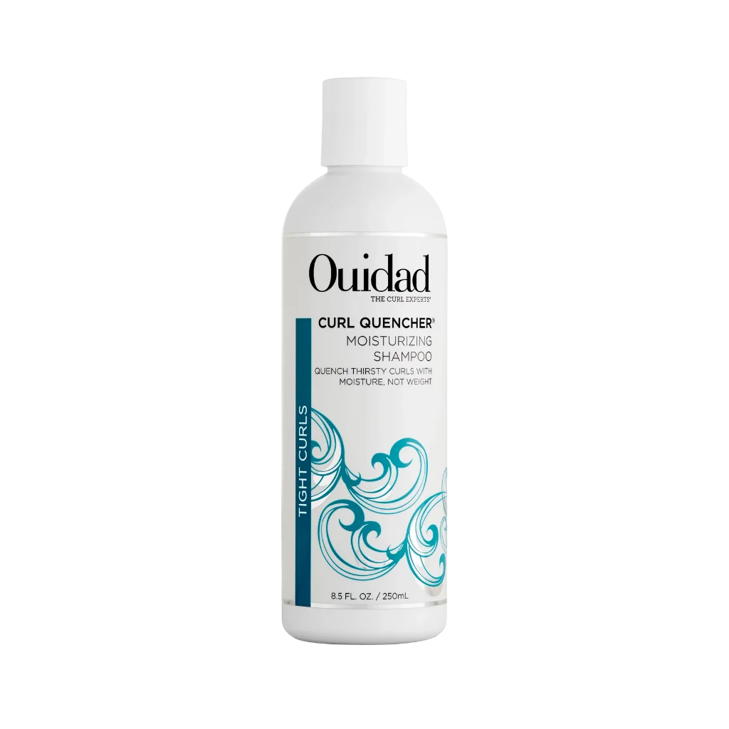 Ouidad Curl Quencher Shampoo - MANEPRINT