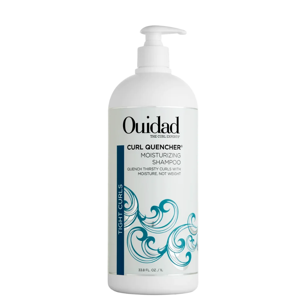 Ouidad Curl Quencher Shampoo - MANEPRINT