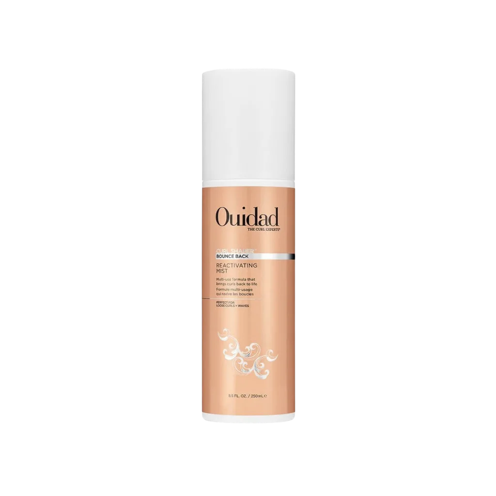 Ouidad Curl Shaper Bounce Back Reactivating Mist - 250ml - MANEPRINT