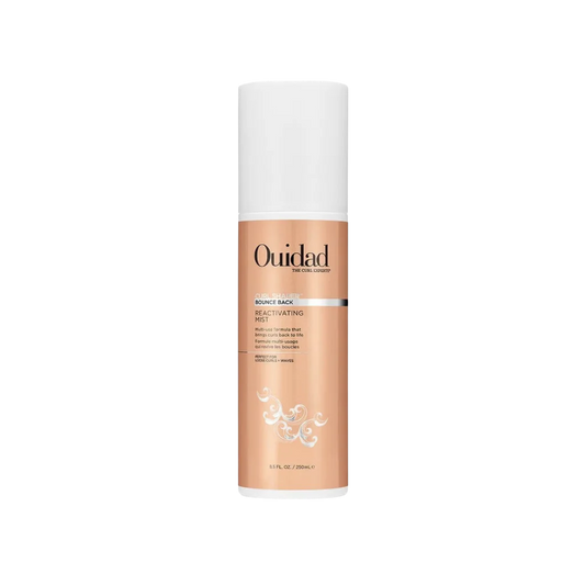 Ouidad Curl Shaper Bounce Back Reactivating Mist - 250ml - MANEPRINT