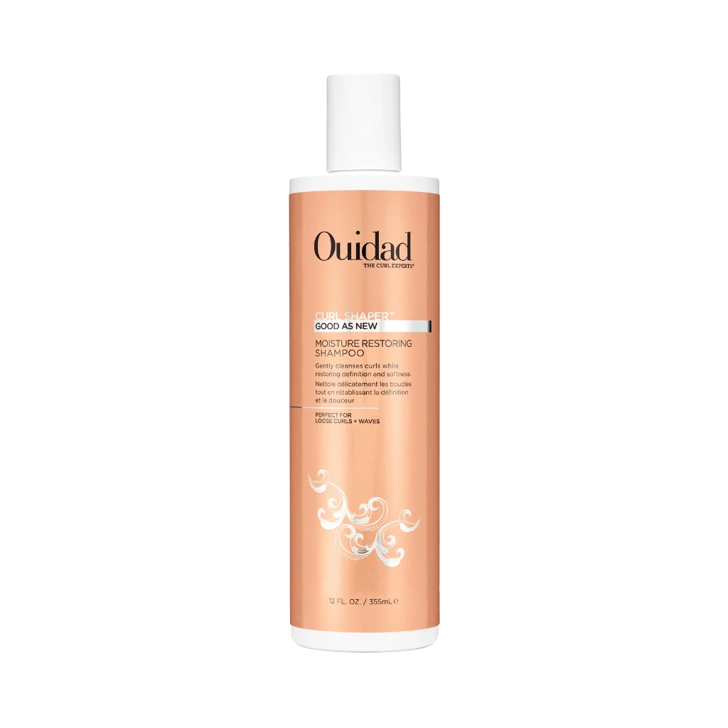 Ouidad Curl Shaper Cowash Shampoo - MANEPRINT