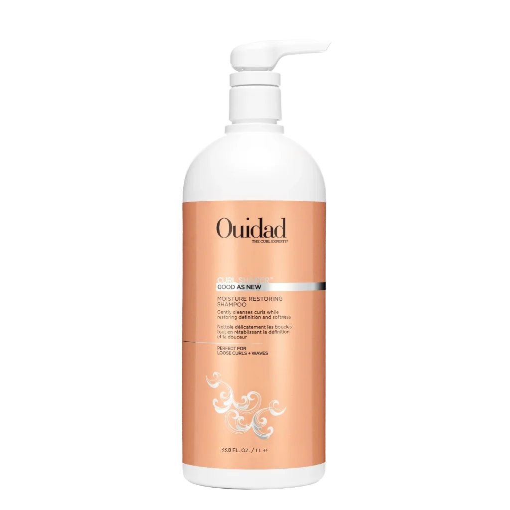 Ouidad Curl Shaper Cowash Shampoo - MANEPRINT