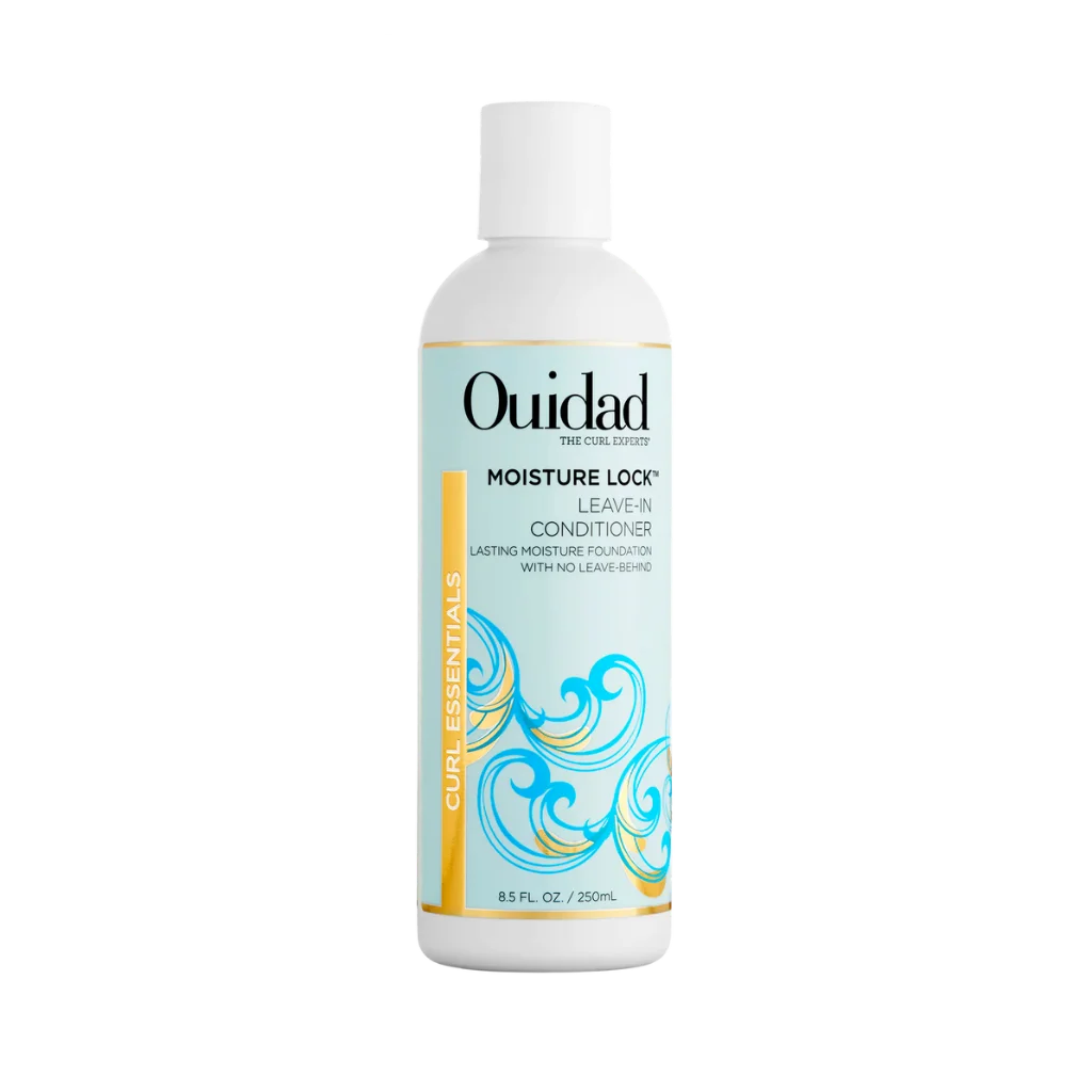 Ouidad Moisture Lock Leave-In Conditioner - MANEPRINT