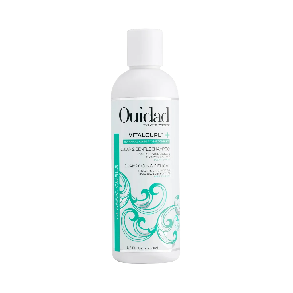 Ouidad VitalCurl+ Shampoo - MANEPRINT