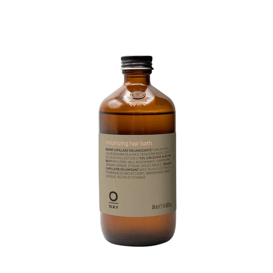 Oway Hair Volumizing Hair Bath - MANEPRINT