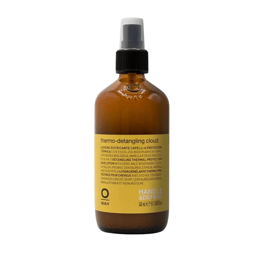 Oway Thermo-Detangling Cloud  - MANEPRINT