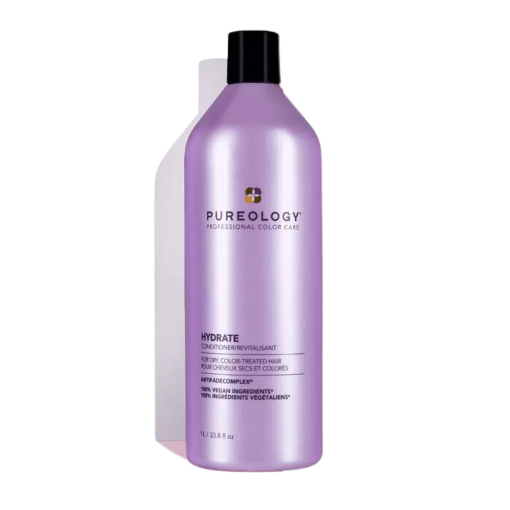 Pureology Hydrate Conditioner - MANEPRINT