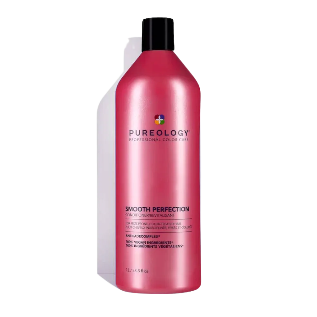 Pureology Smooth Perfection Conditioner - MANEPRINT