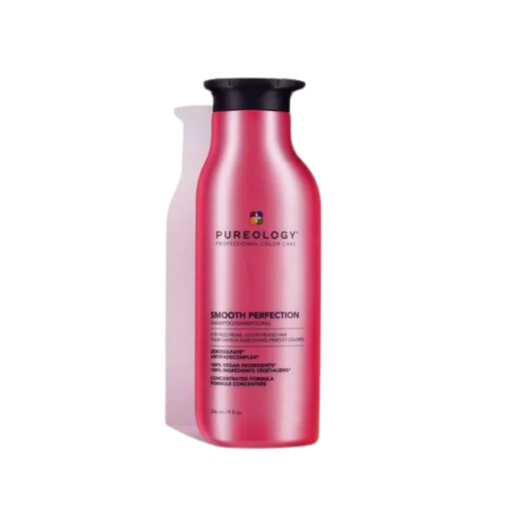 Pureology Smooth Perfection Shampoo - MANEPRINT