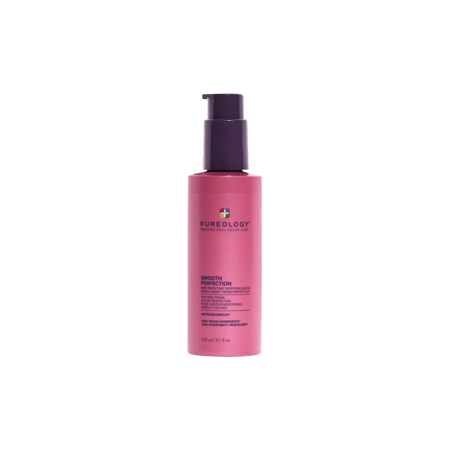 Pureology Smooth Perfection Smoothing Serum - MANEPRINT
