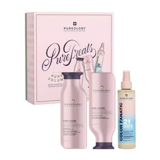 Pureology Volume Holiday Gift Set