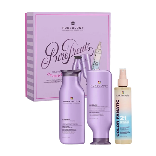 Pureology Hydrate Holiday Gift Set