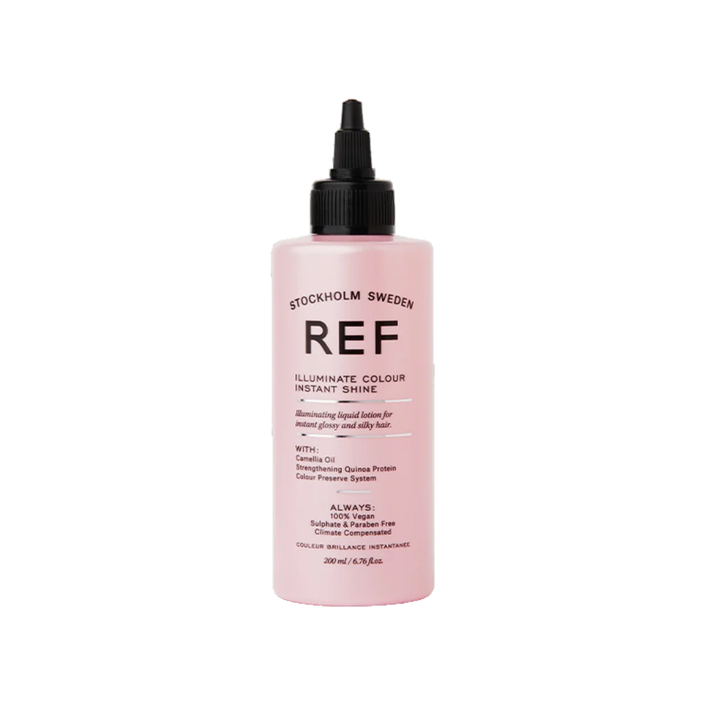 REF Illuminate Colour Instant Shine