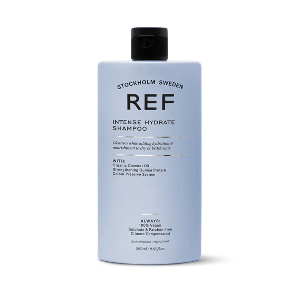 REF Intense Hydrate Shampoo