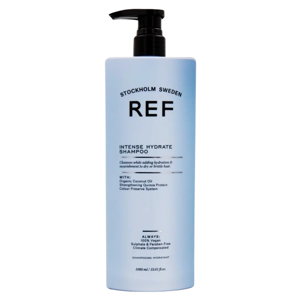 REF Intense Hydrate Shampoo