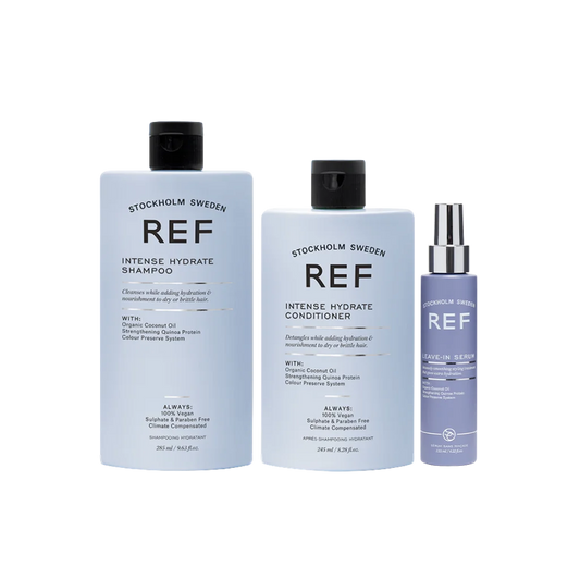 REF Intense Hydrate Trio
