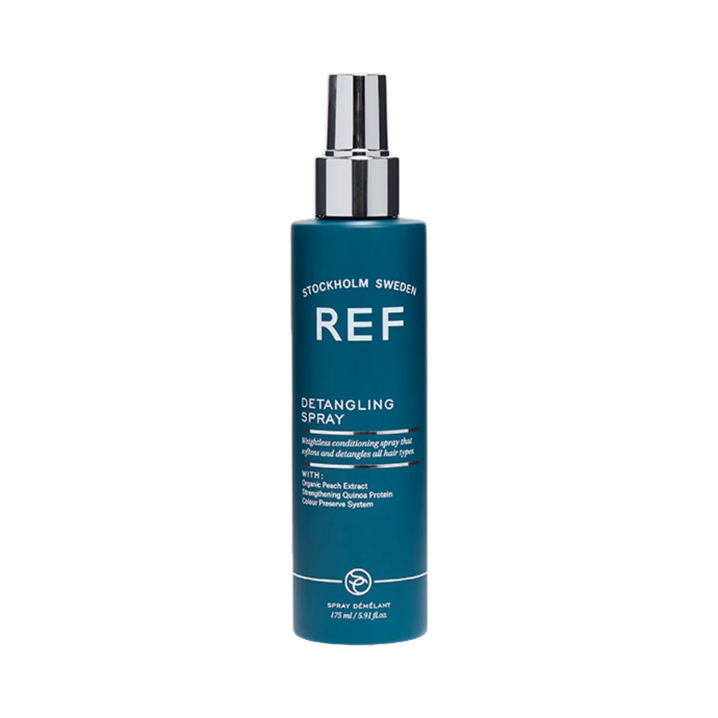 REF Detangling Spray - MANEPRINT