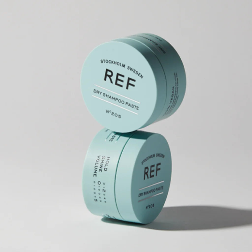 REF Dry Shampoo Paste