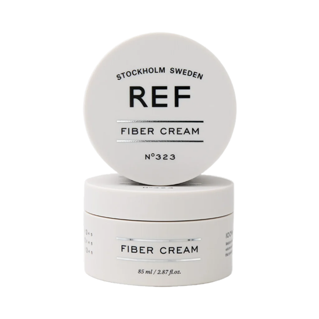 REF Fiber Cream