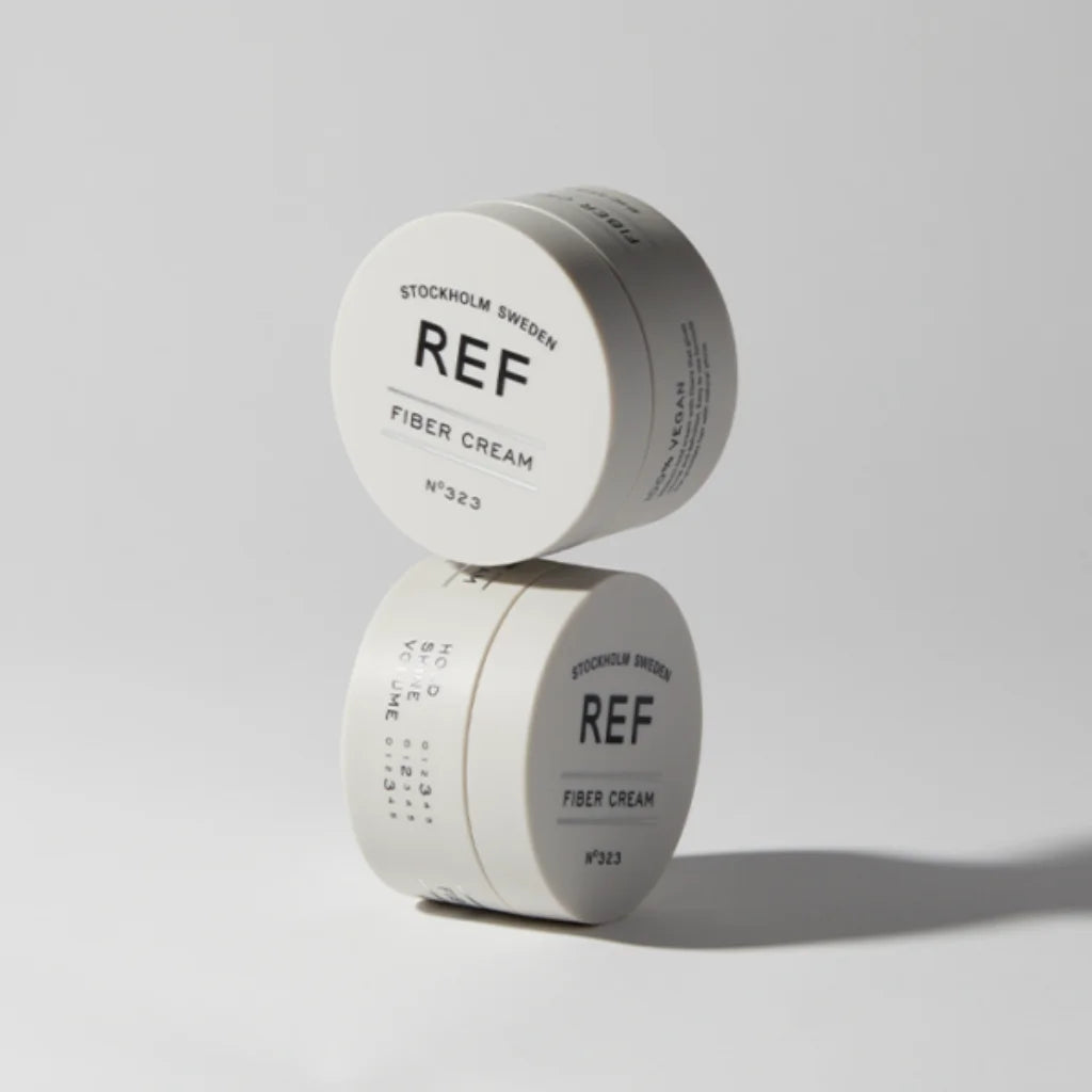 REF Fiber Cream