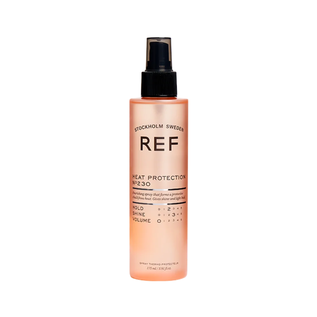 REF Heat Protection Spray - MANEPRINT