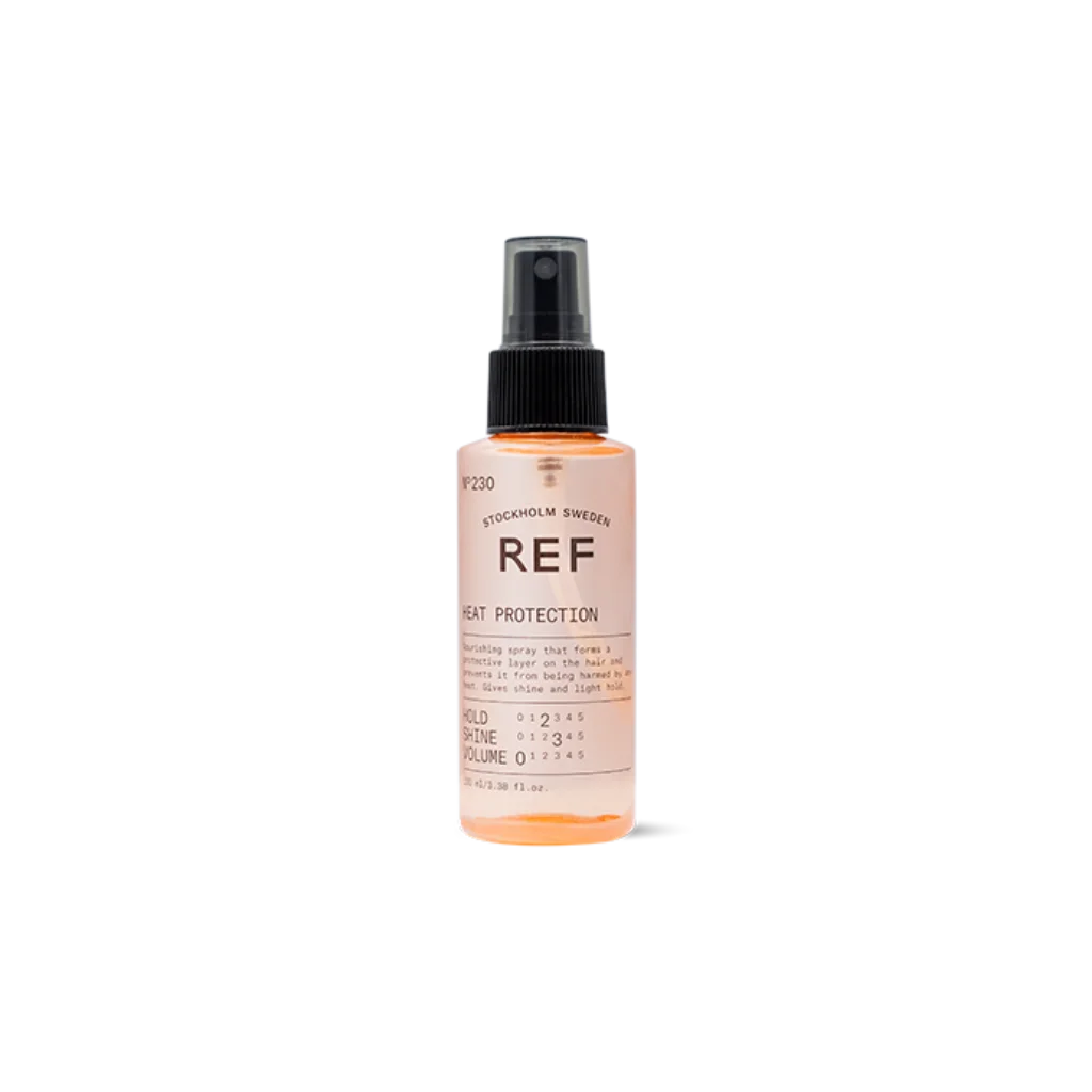 REF Heat Protection Spray