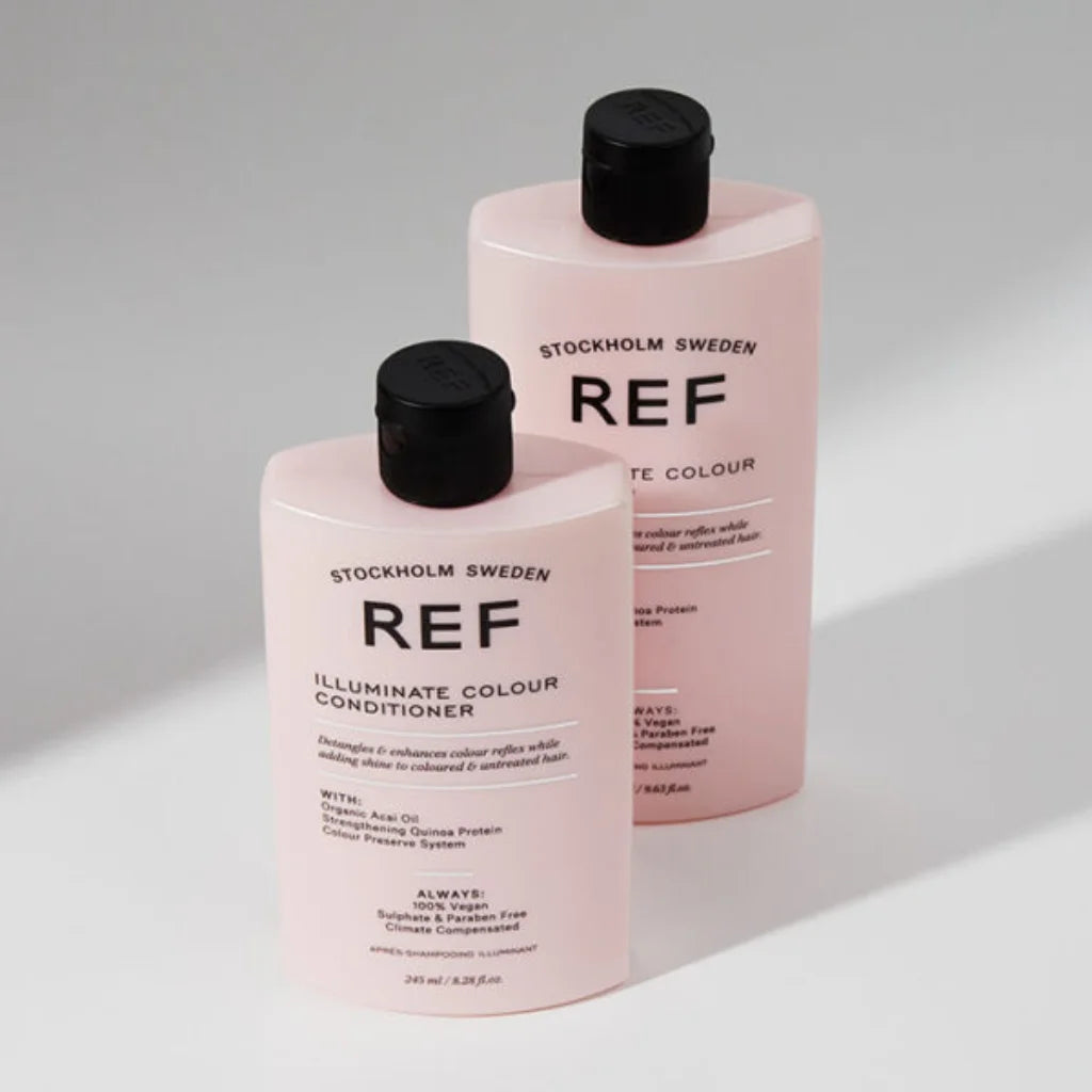 REF Stockholm Illuminate Color Shampoo