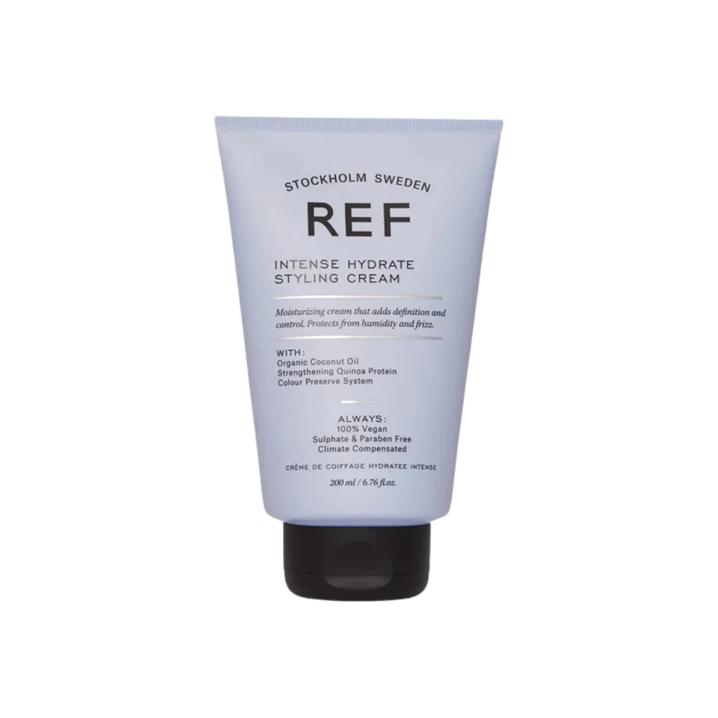 REF Intense Hydrate Styling Cream