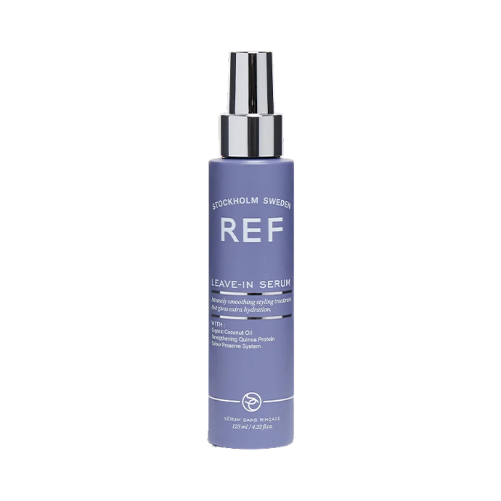 REF Leave-In Serum - MANEPRINT