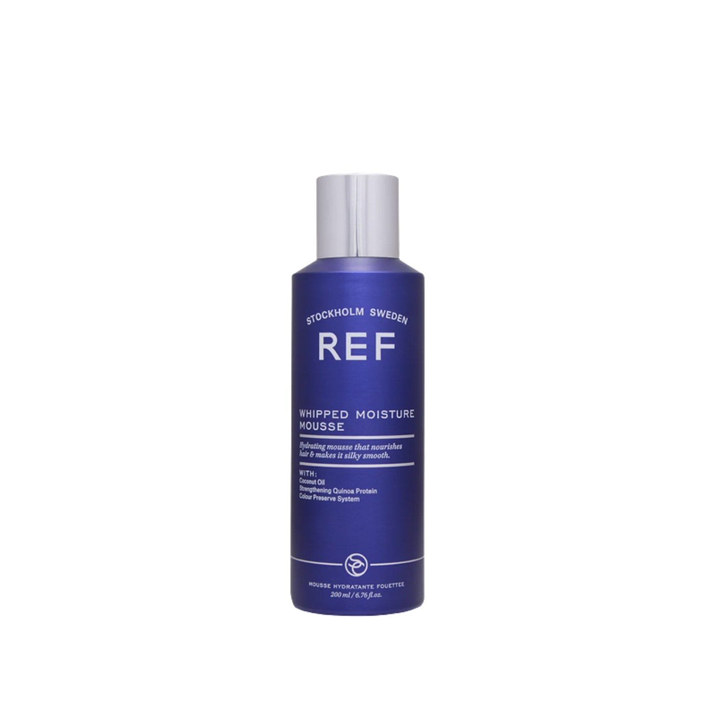 REF Whipped Moisture Mousse