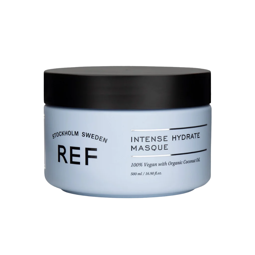 REF Intense Hydrate Masque - MANEPRINT