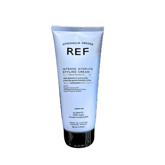 ref intense hydrate styling cream 