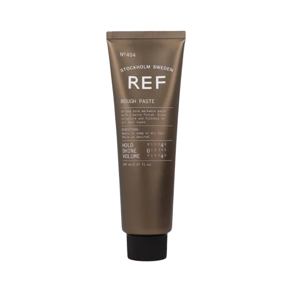 Ref Rough Paste - MANEPRINT